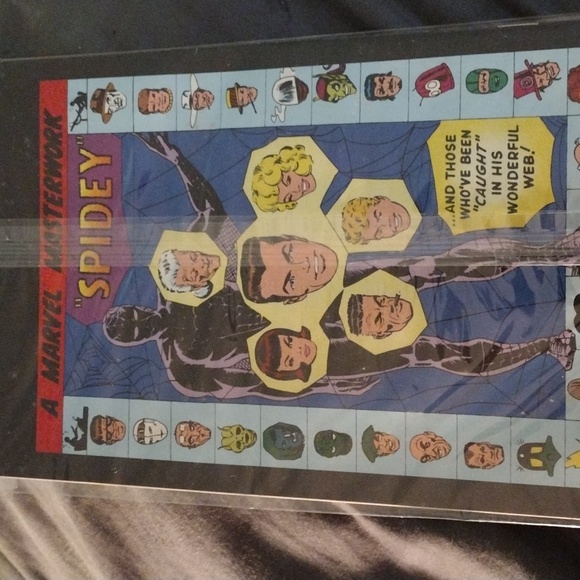 Comic - Picture 2 of 3